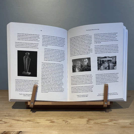 Barbara Hepworth: Sculpture for a Modern World