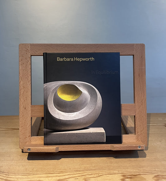 Barbara Hepworth: In Equilibrium
