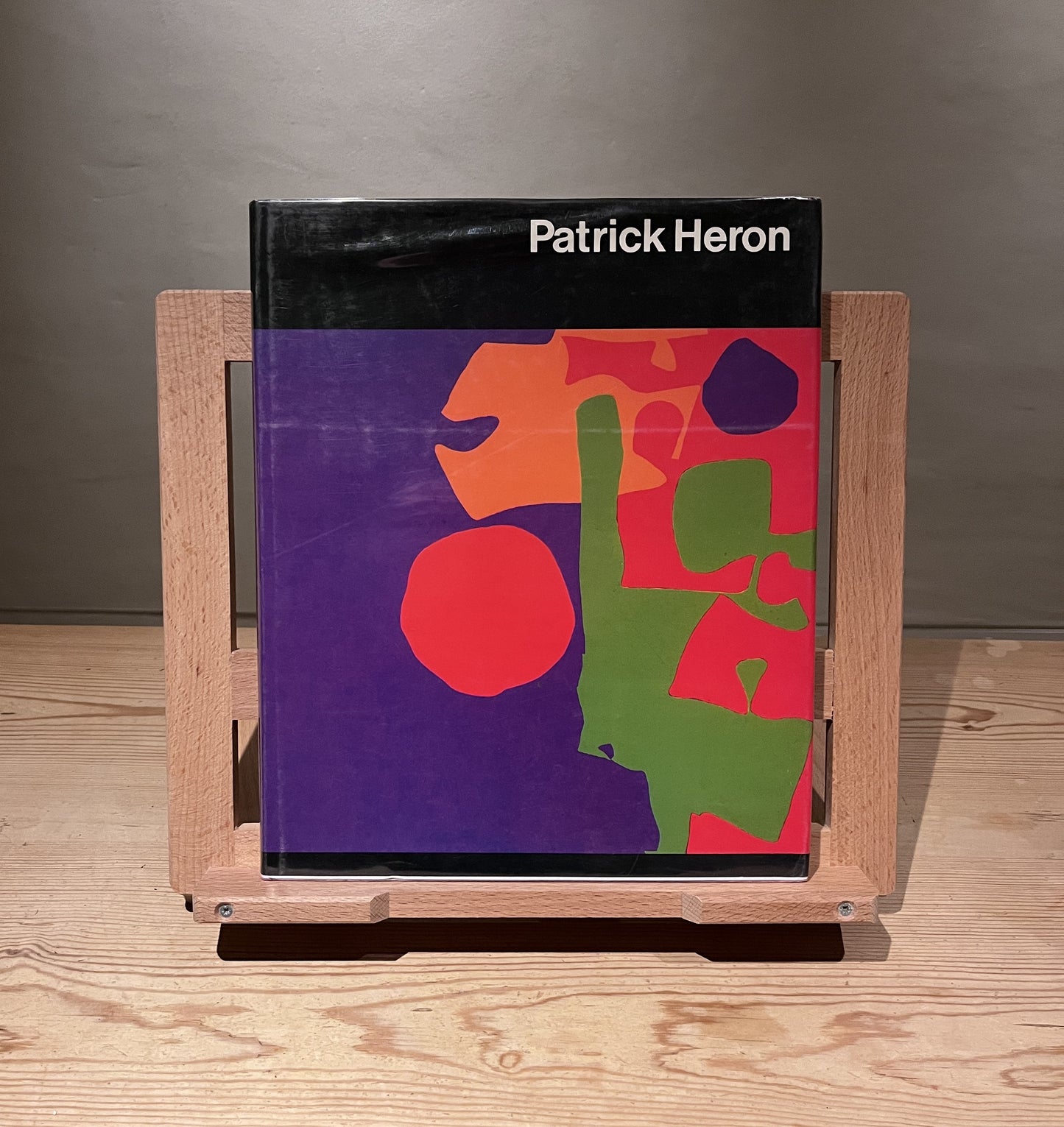 Patrick Heron