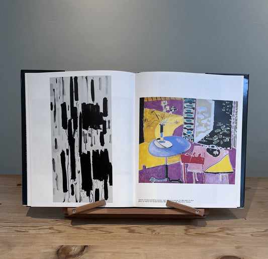 Patrick Heron
