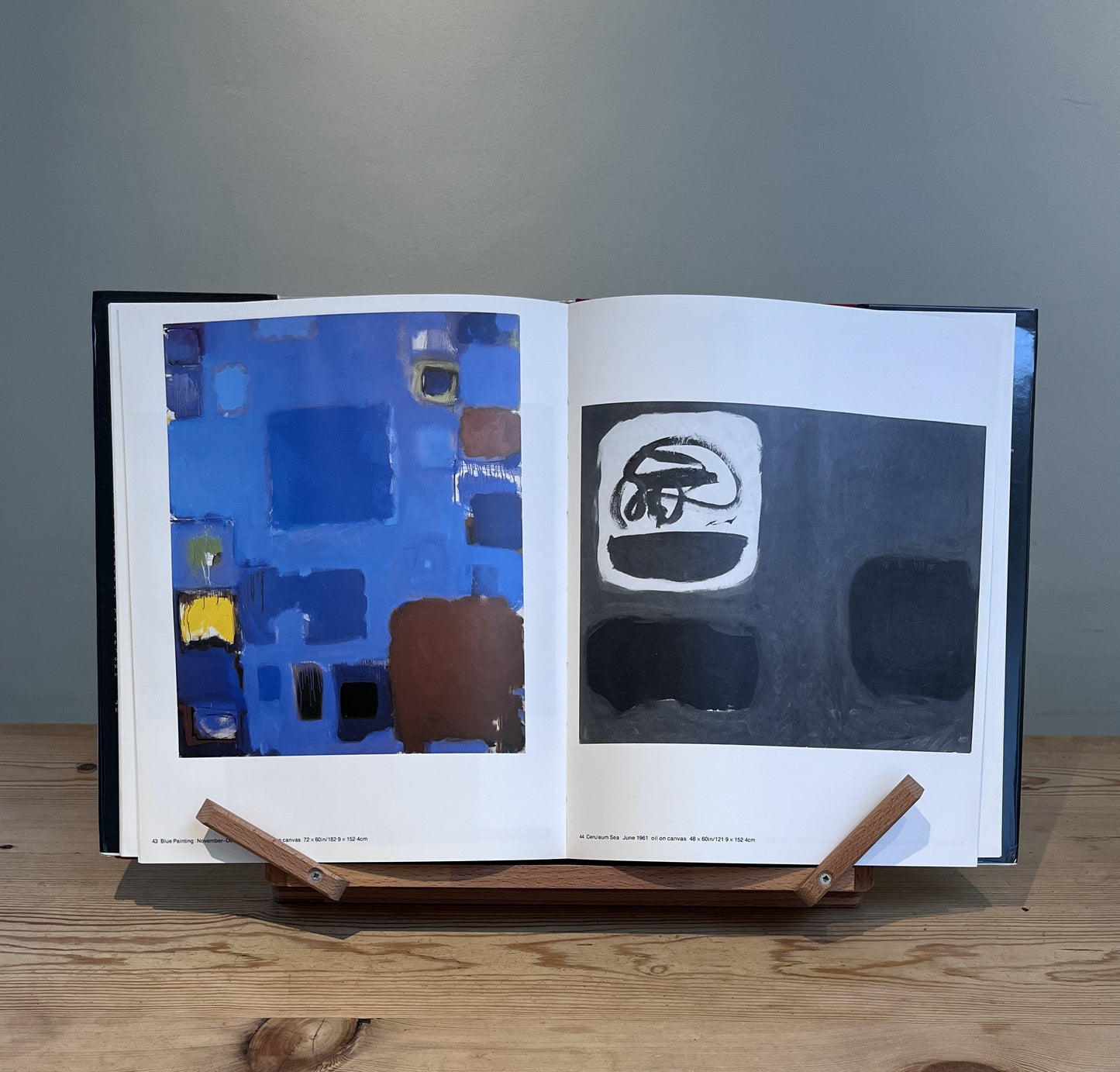 Patrick Heron