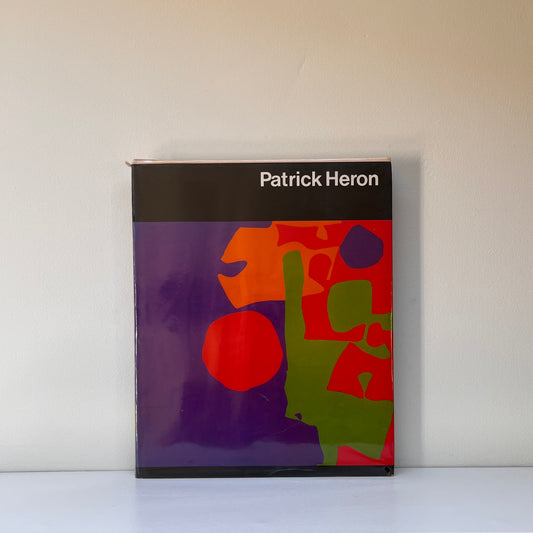 Patrick Heron