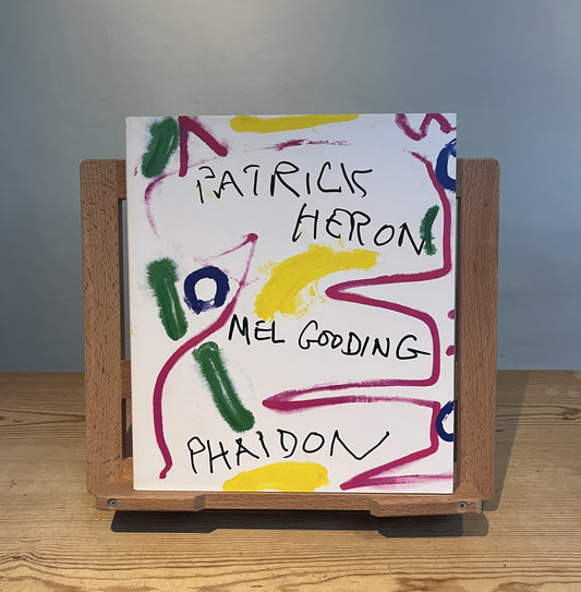 Patrick Heron