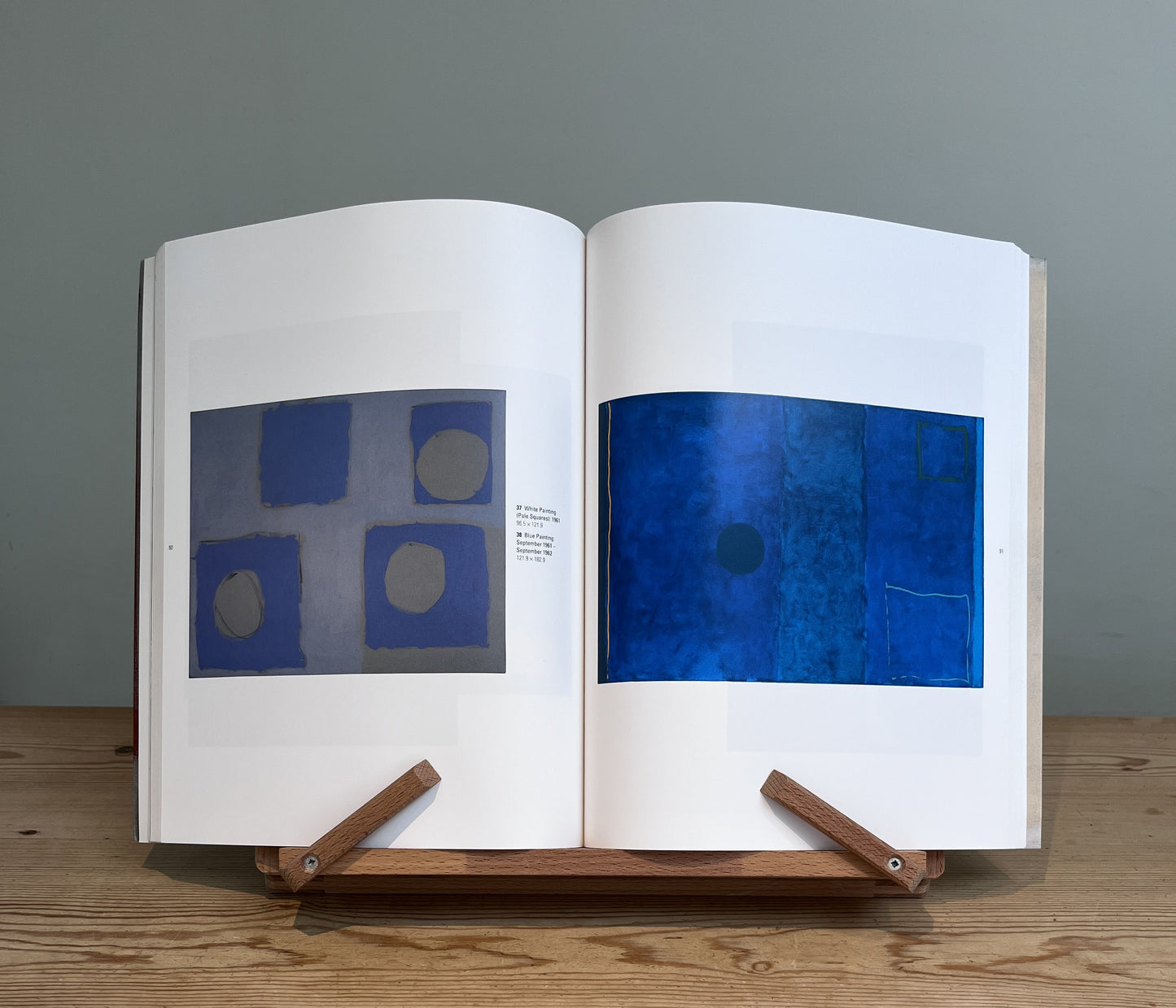 Patrick Heron