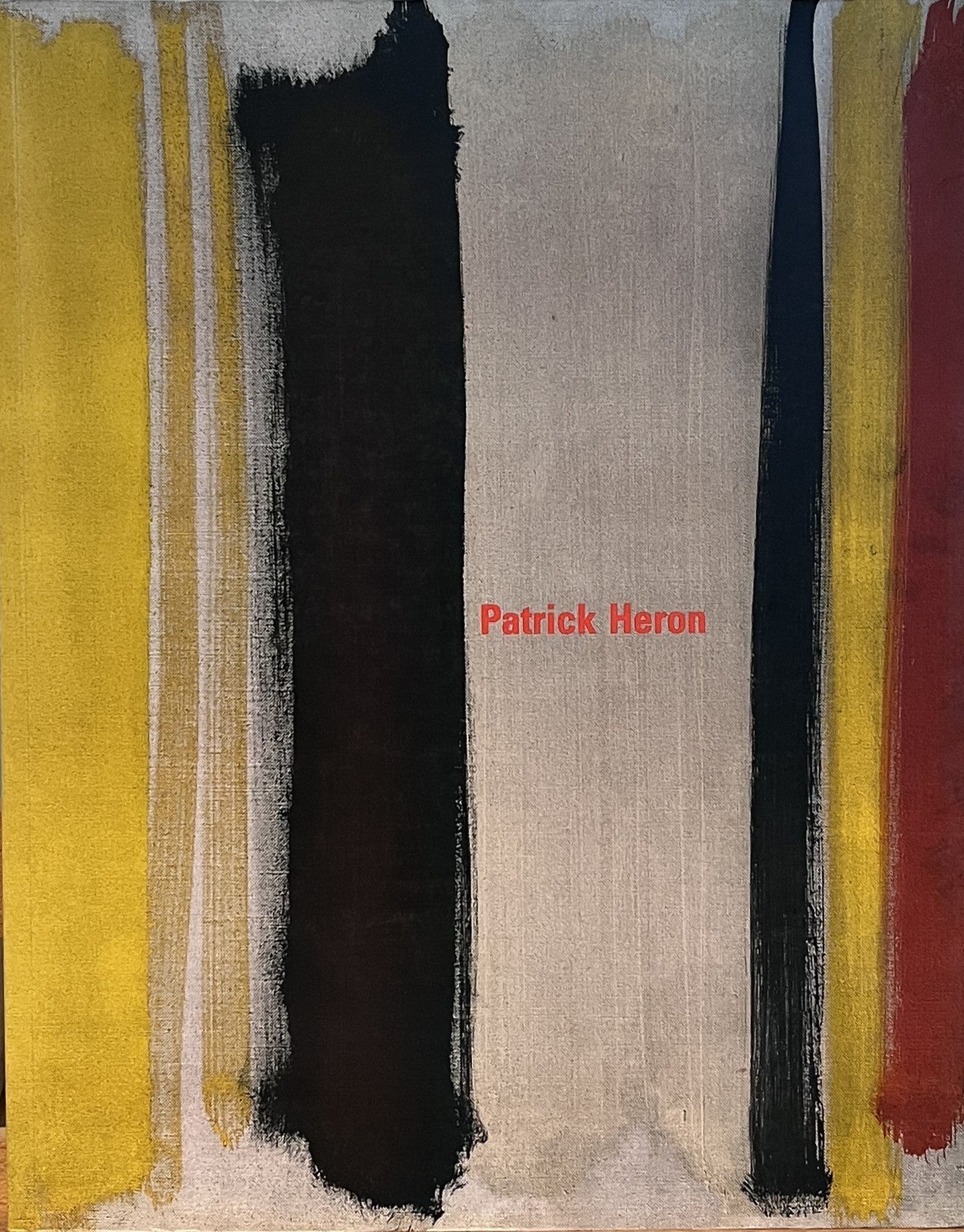 Patrick Heron