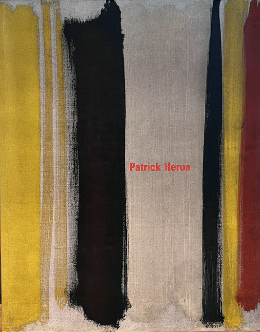 Patrick Heron