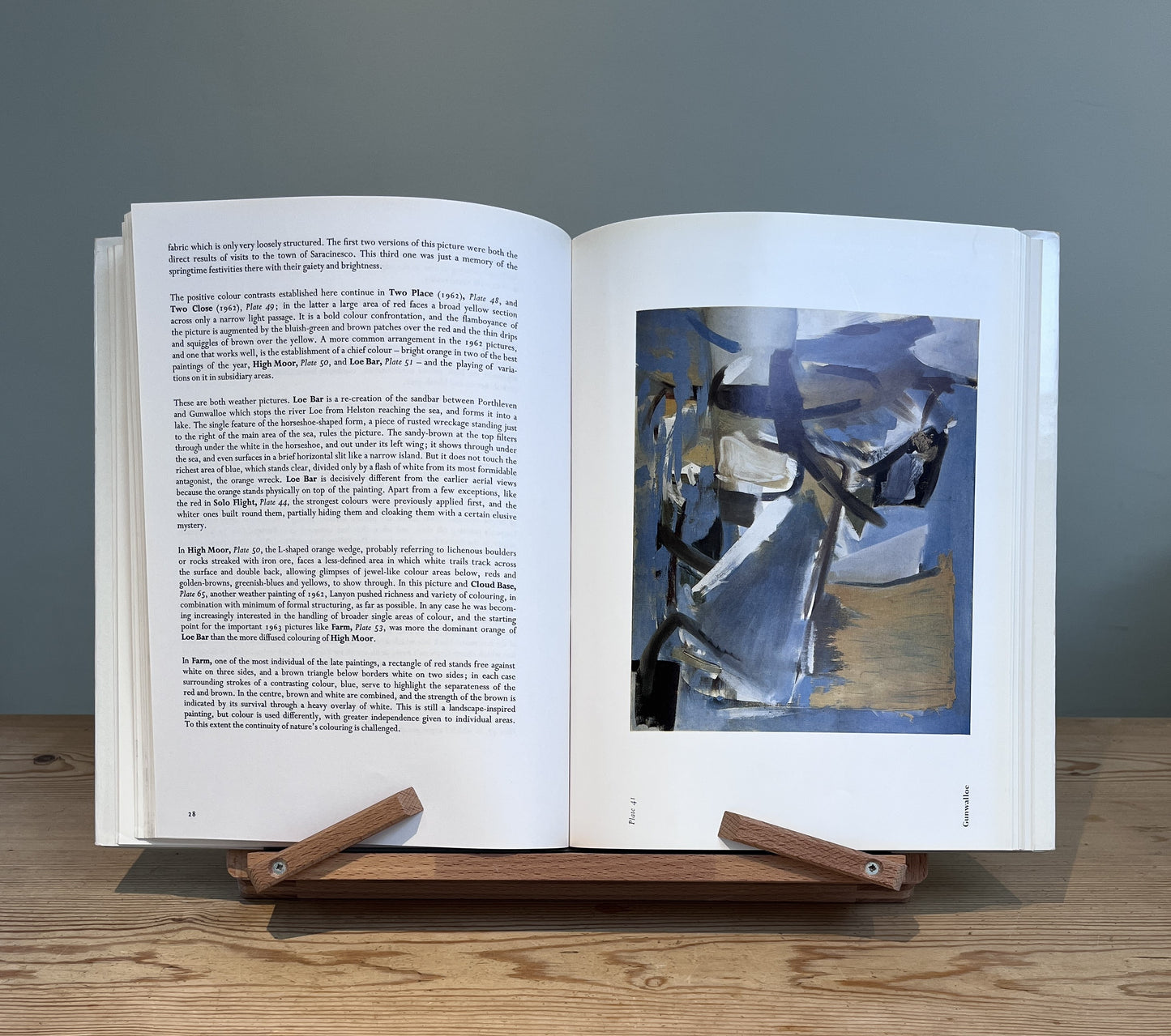 Peter Lanyon