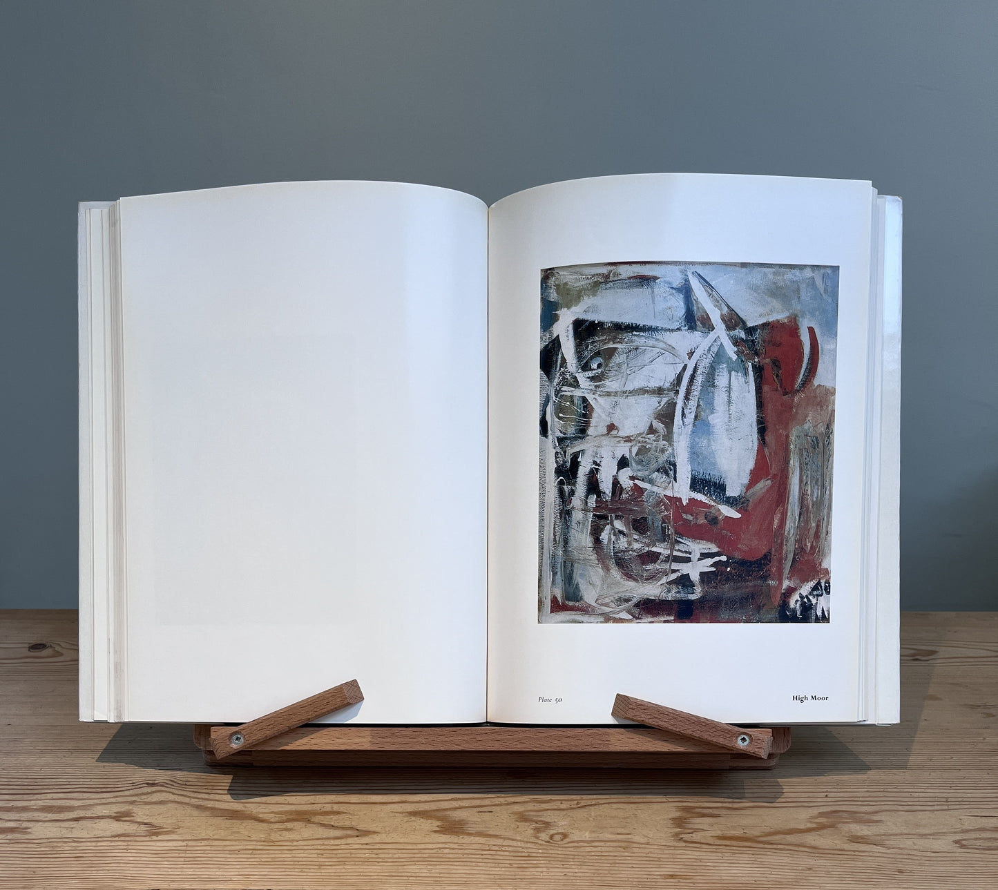 Peter Lanyon