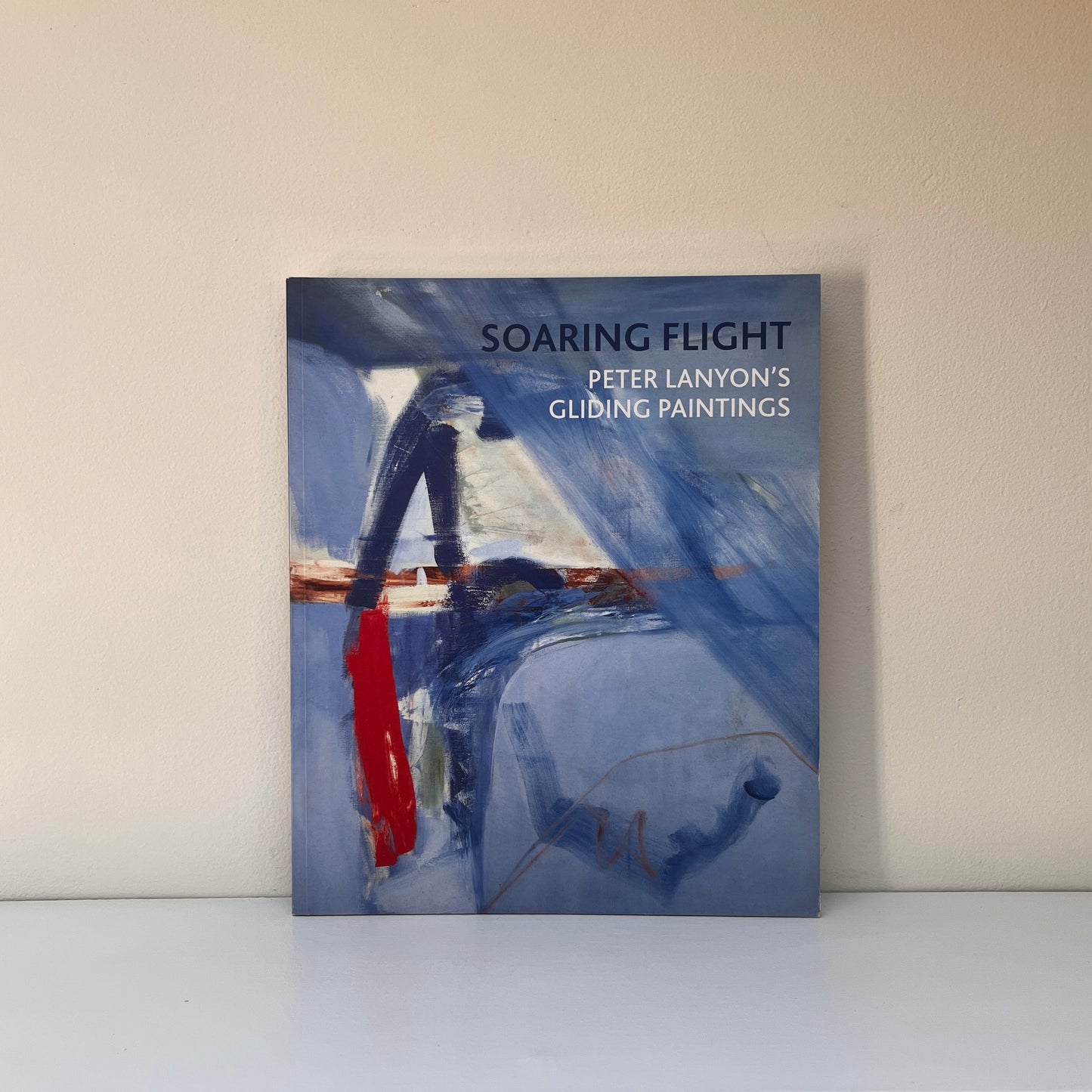 Soaring Flight: Peter Lanyon's Gliding Paintings