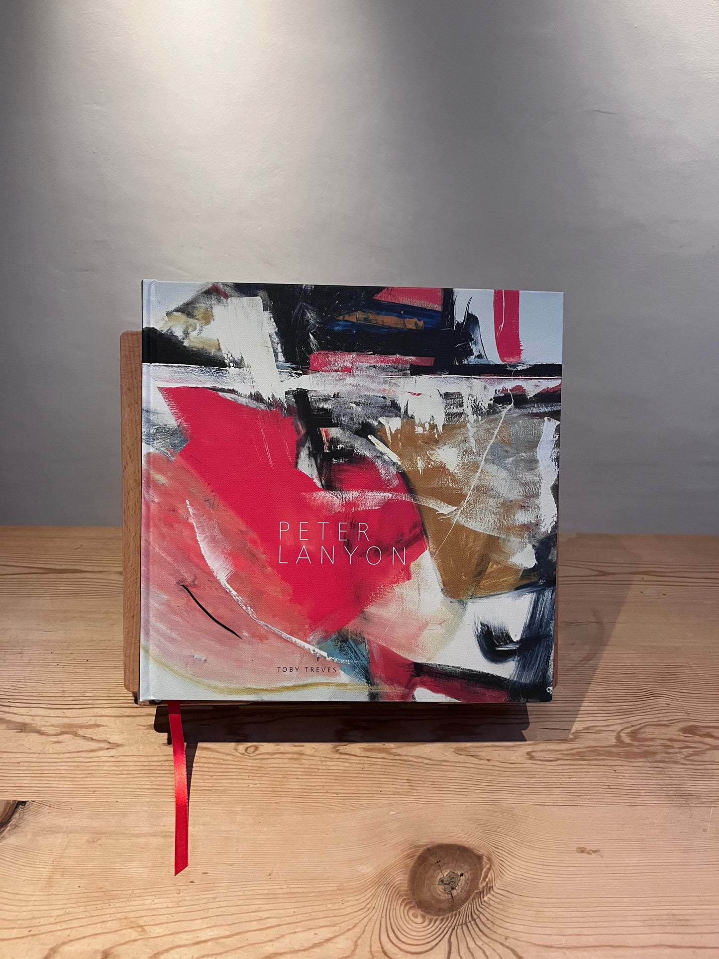 Peter Lanyon