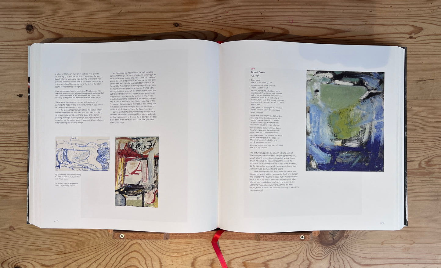Peter Lanyon