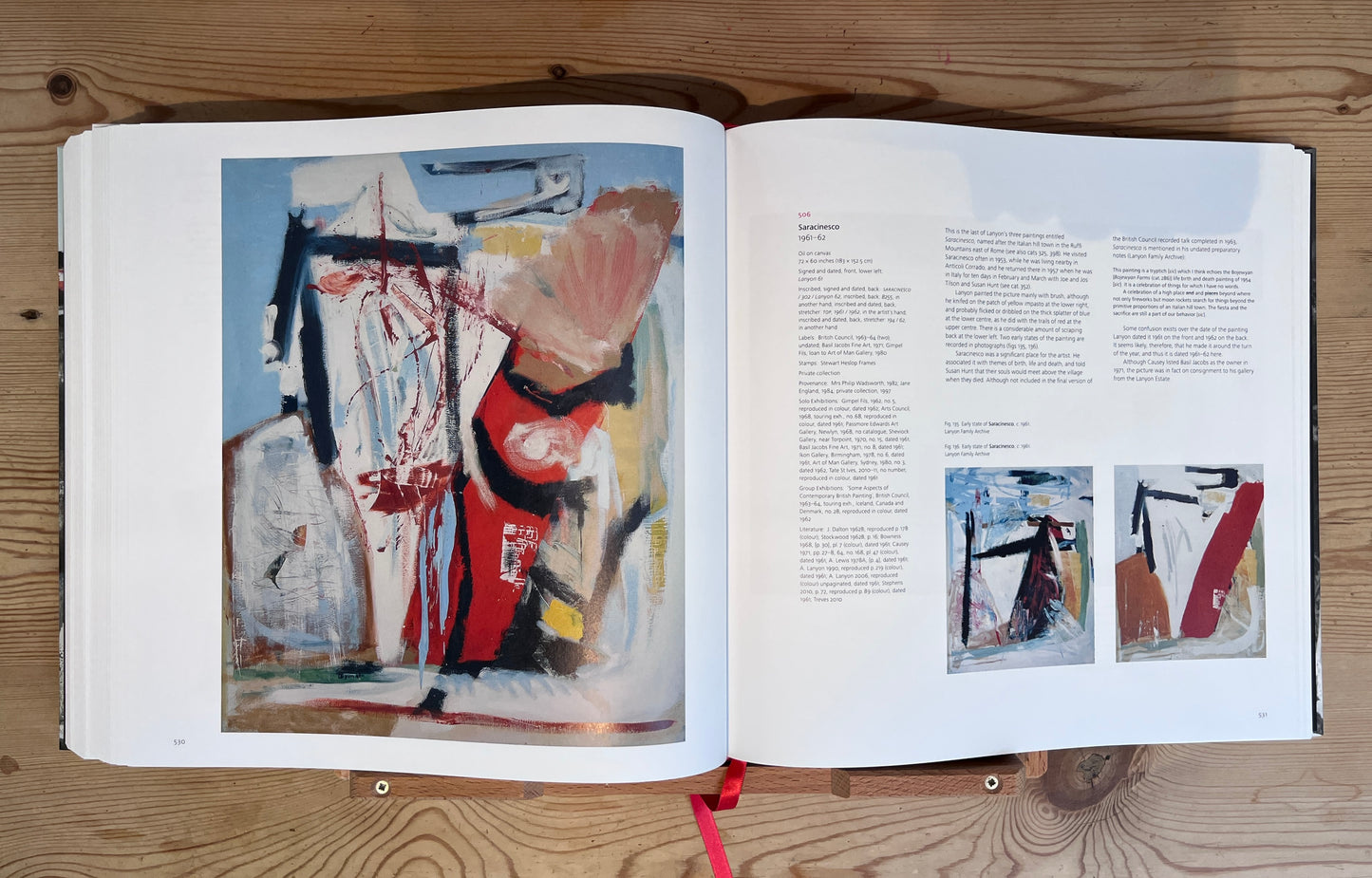 Peter Lanyon