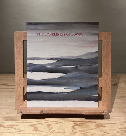 The Loneliness of Lowry