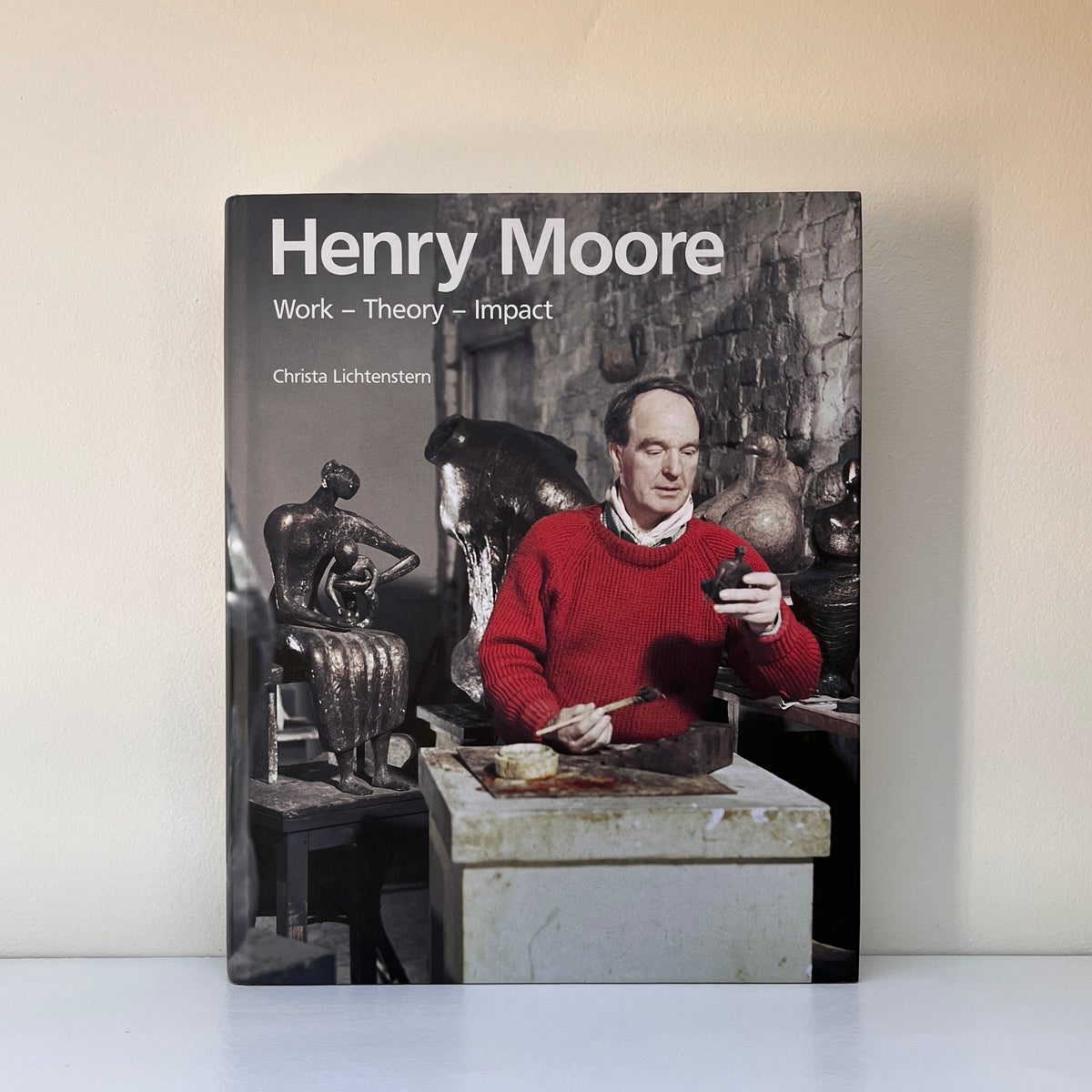 Henry Moore: Work - Theory - Impact