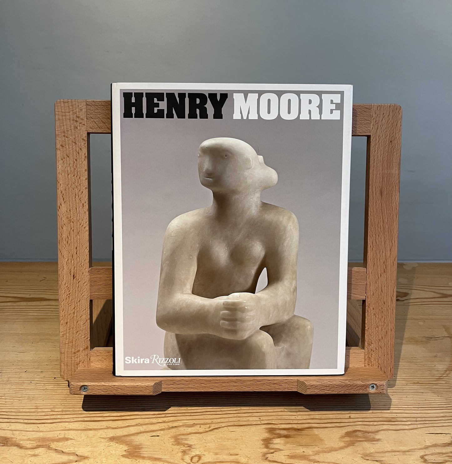 Henry Moore