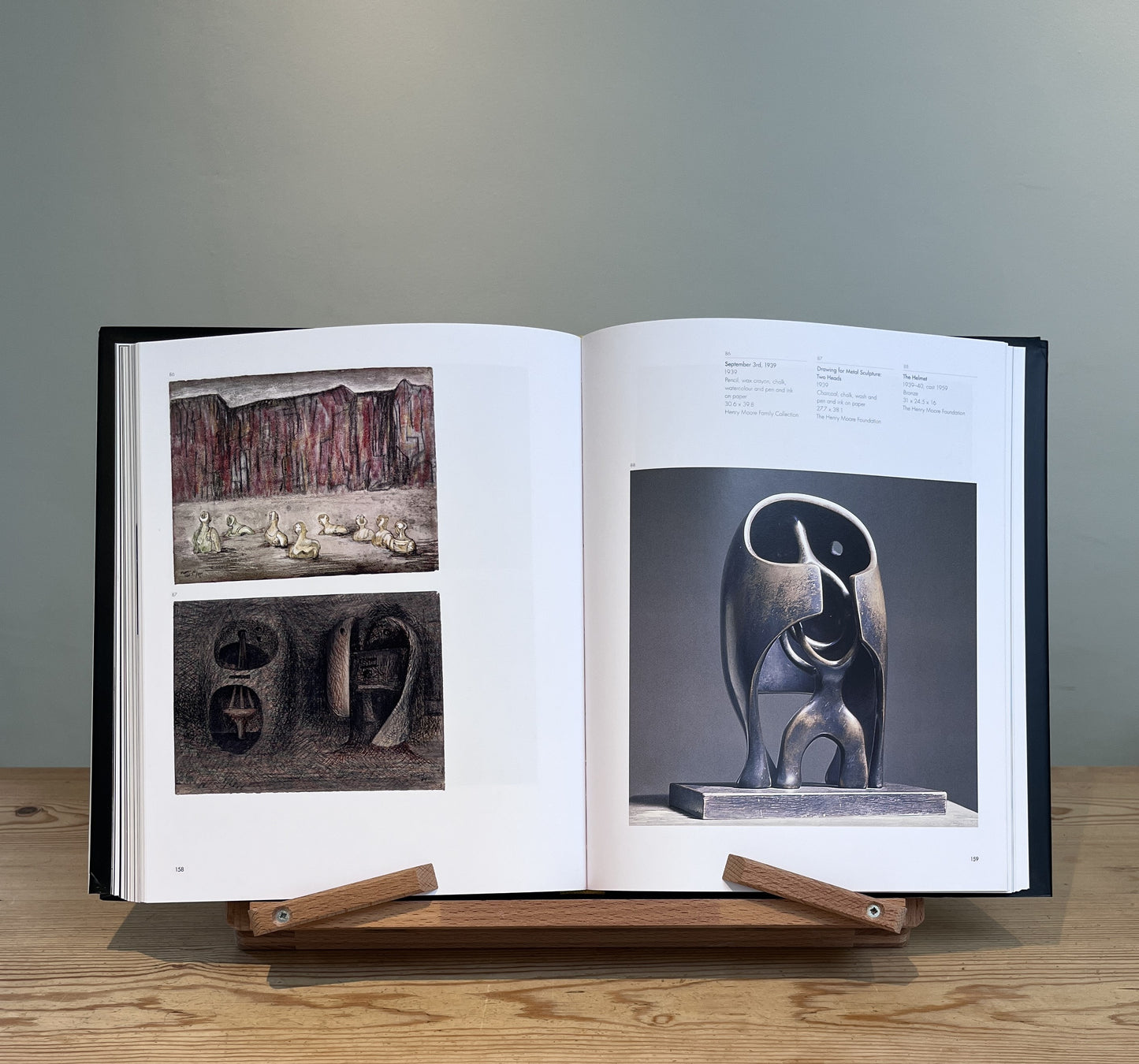 Henry Moore