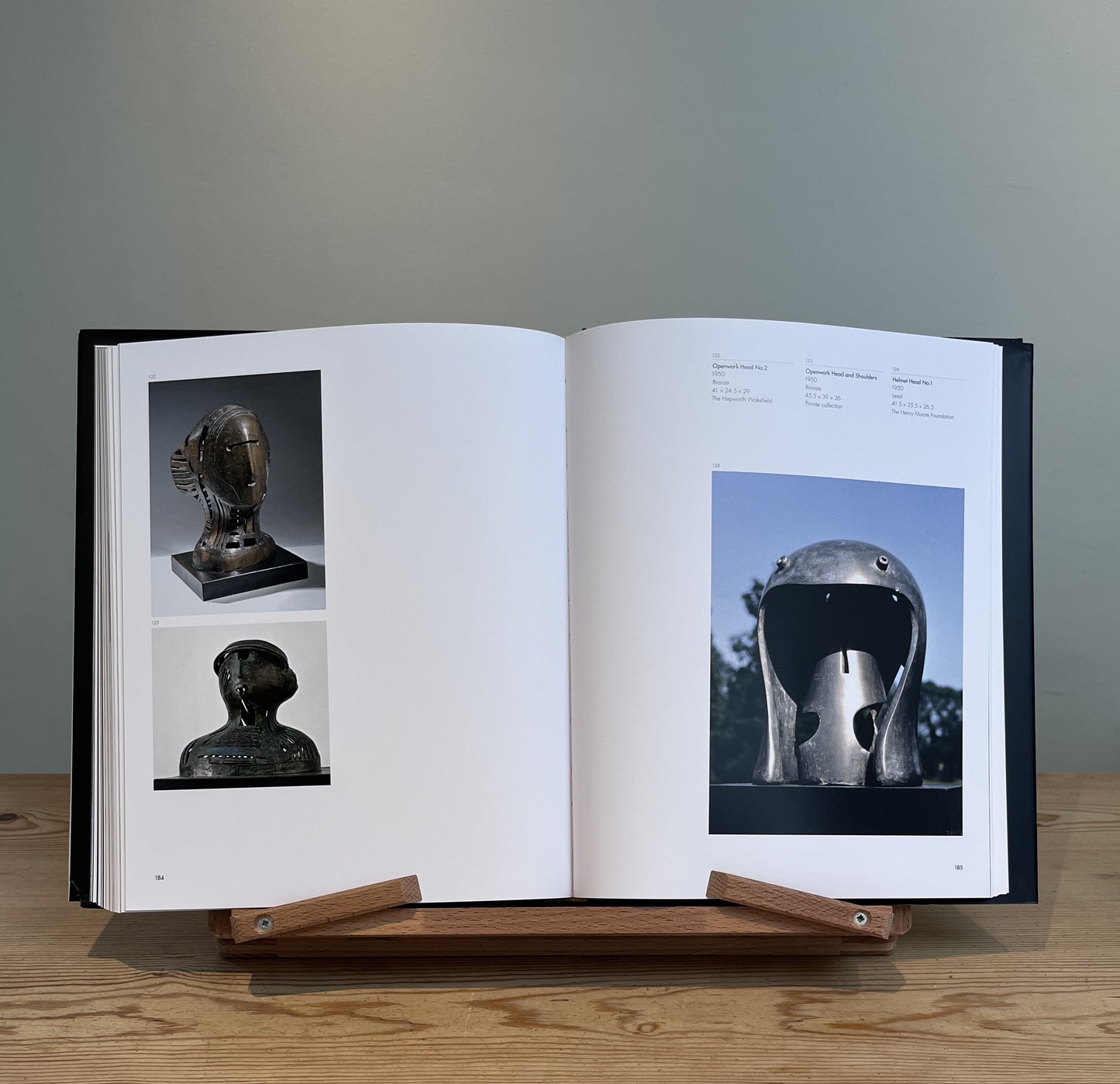 Henry Moore