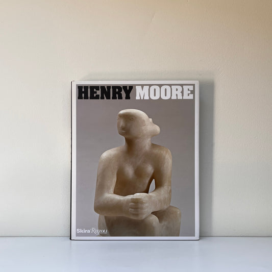 Henry Moore