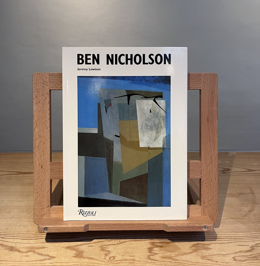 Ben Nicholson