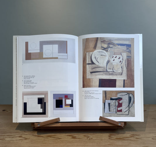 Ben Nicholson