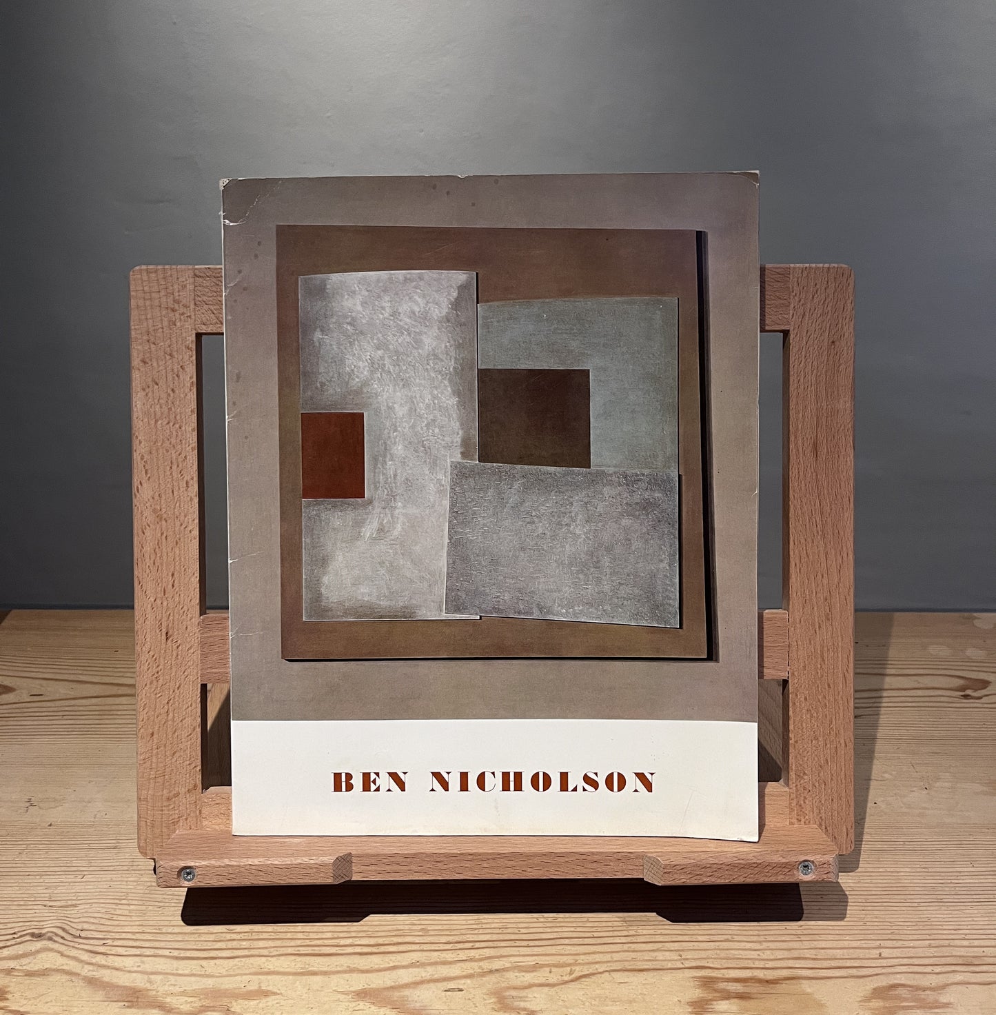 Ben Nicholson