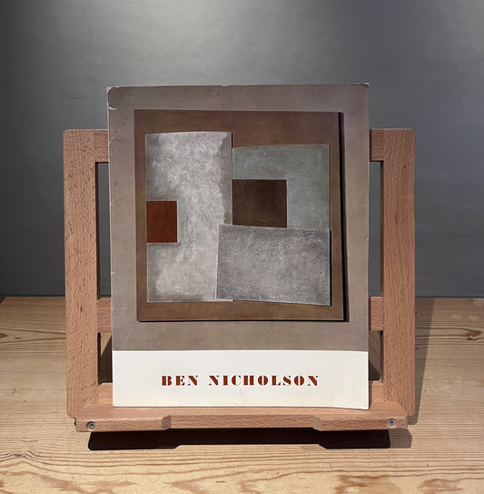 Ben Nicholson