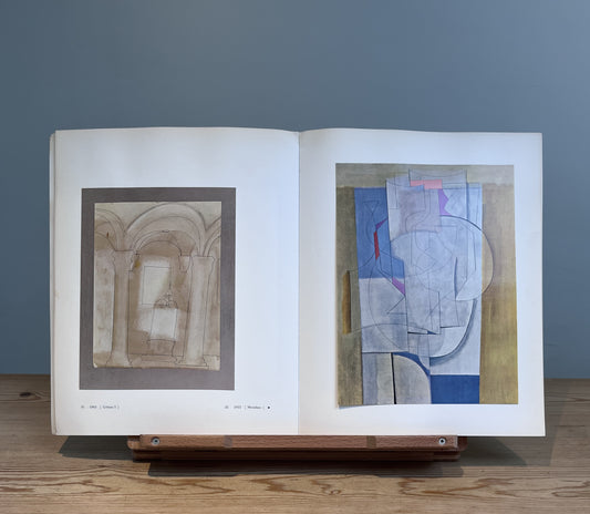Ben Nicholson