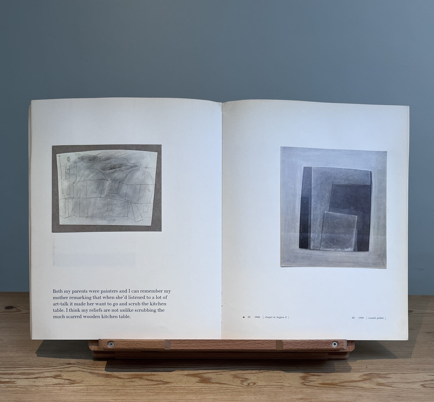 Ben Nicholson