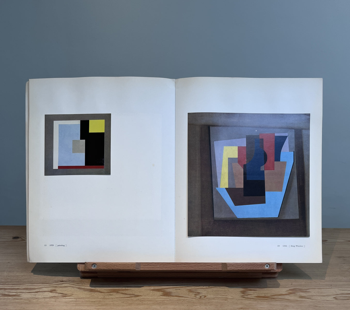 Ben Nicholson