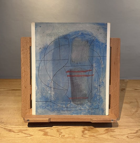 Ben Nicholson: New Works