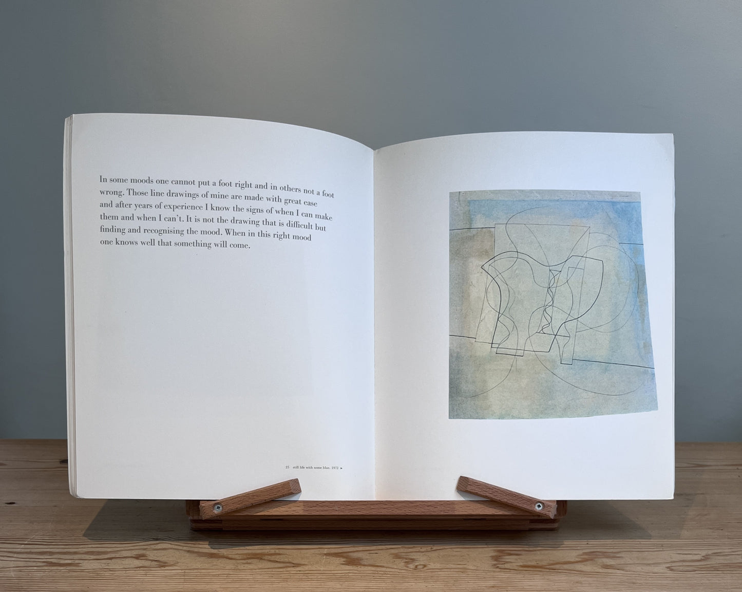 Ben Nicholson: New Works