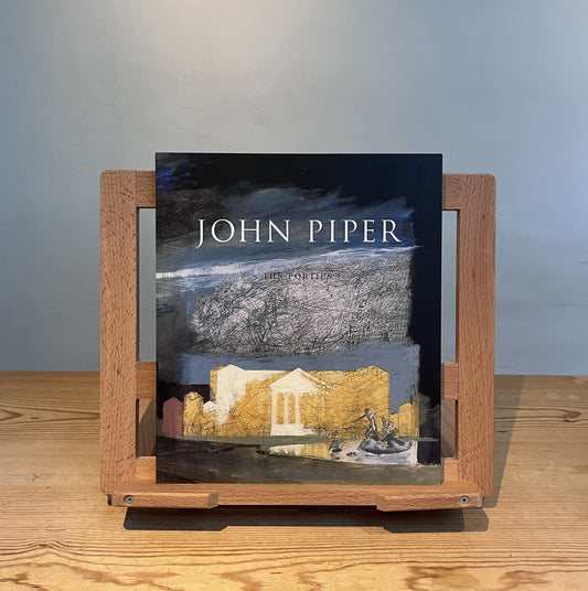 John Piper: The Forties