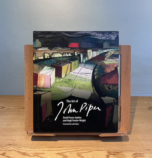 The Art of John Piper