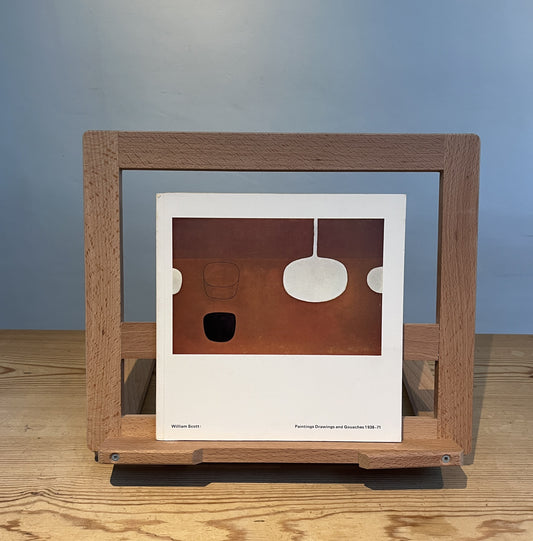 William Scott: Paintings Drawings and Gouaches 1938-71