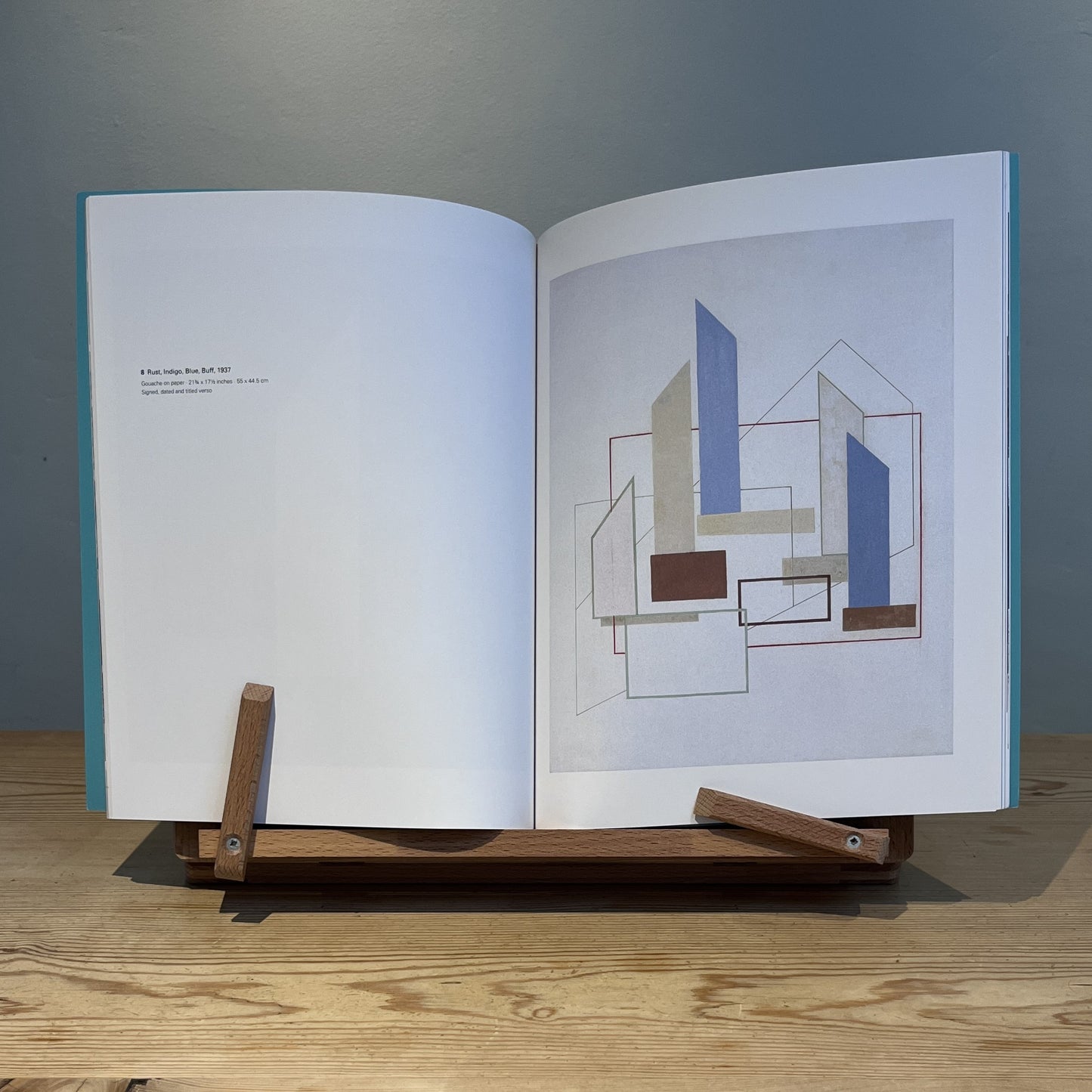 John Cecil Stephenson 1889-1965