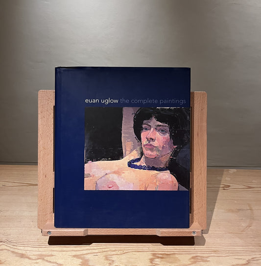 Euan Uglow: The Complete Paintings