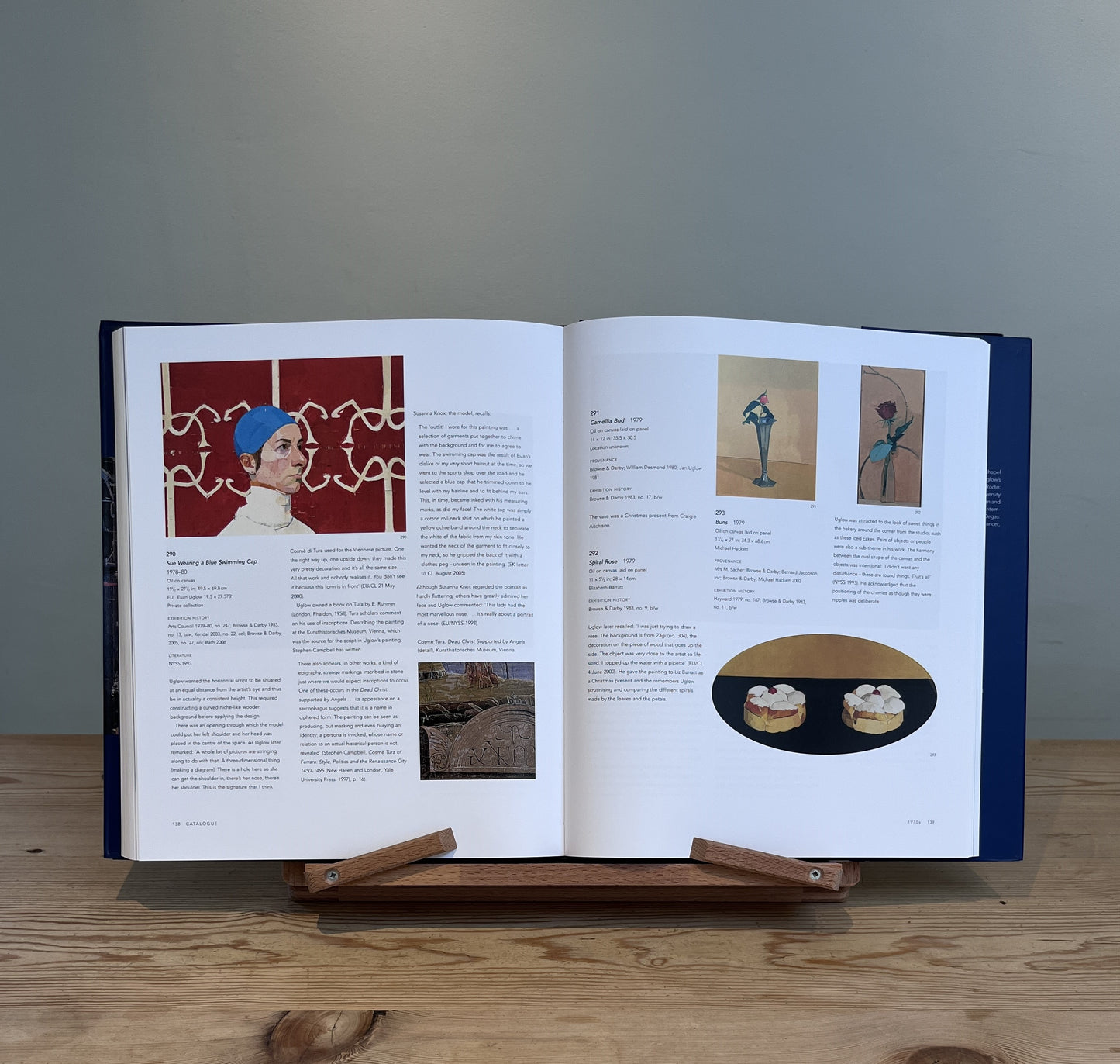 Euan Uglow: The Complete Paintings