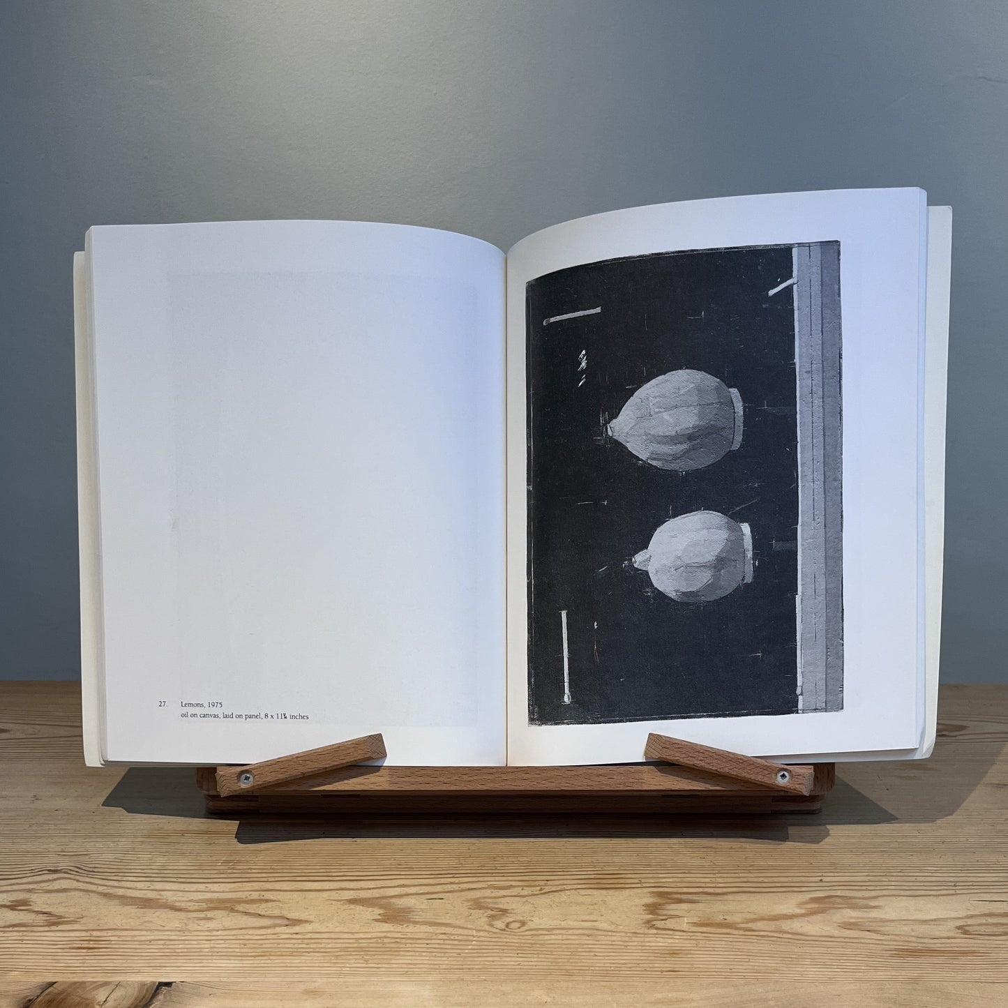 Euan Uglow: Ideas 1952-1991