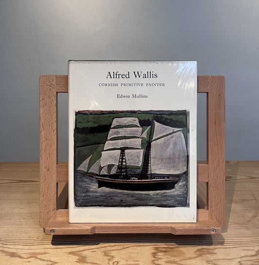 Alfred Wallis: Cornish Primitive Painter