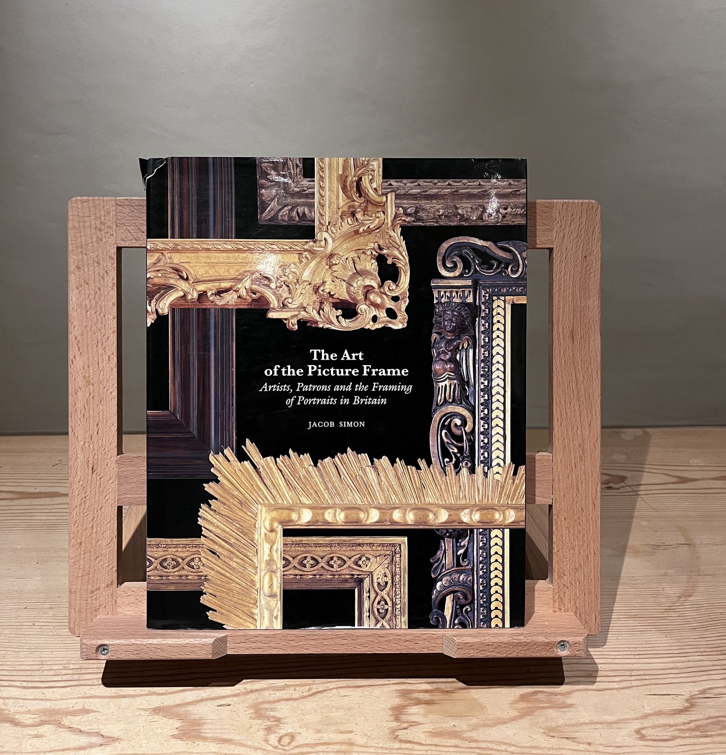 The Art of the Picture Frame