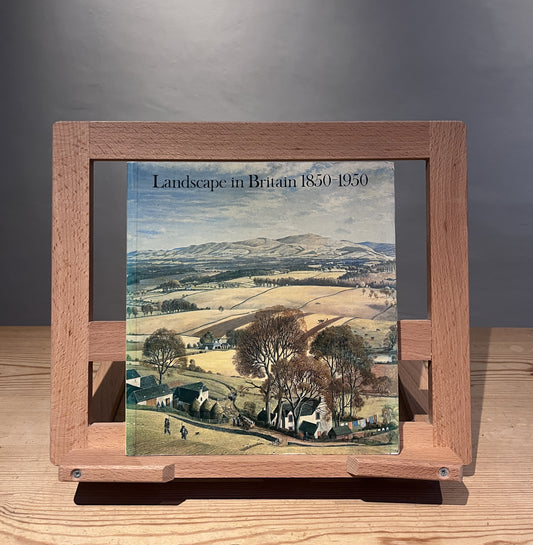 Landscape in Britain 1850-1950