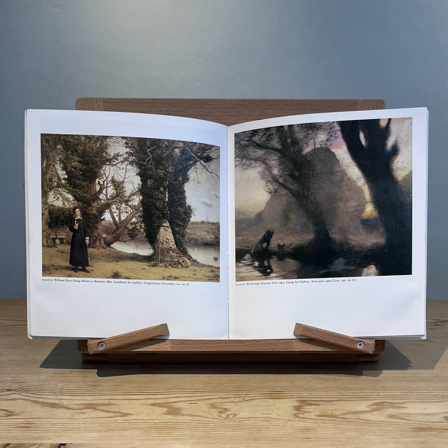 Landscape in Britain 1850-1950