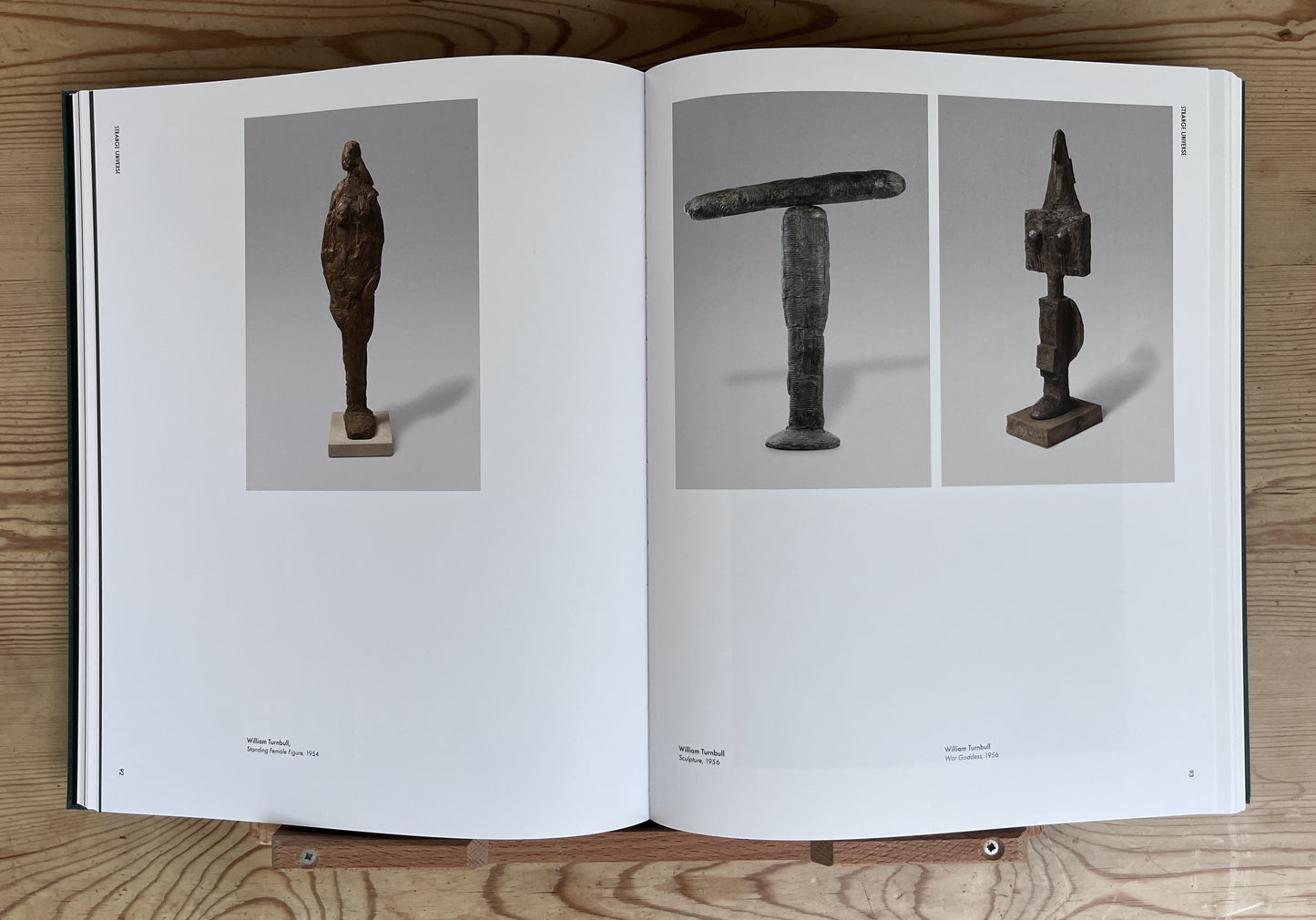 Postwar Modern: New Art in Britain 1945-1956