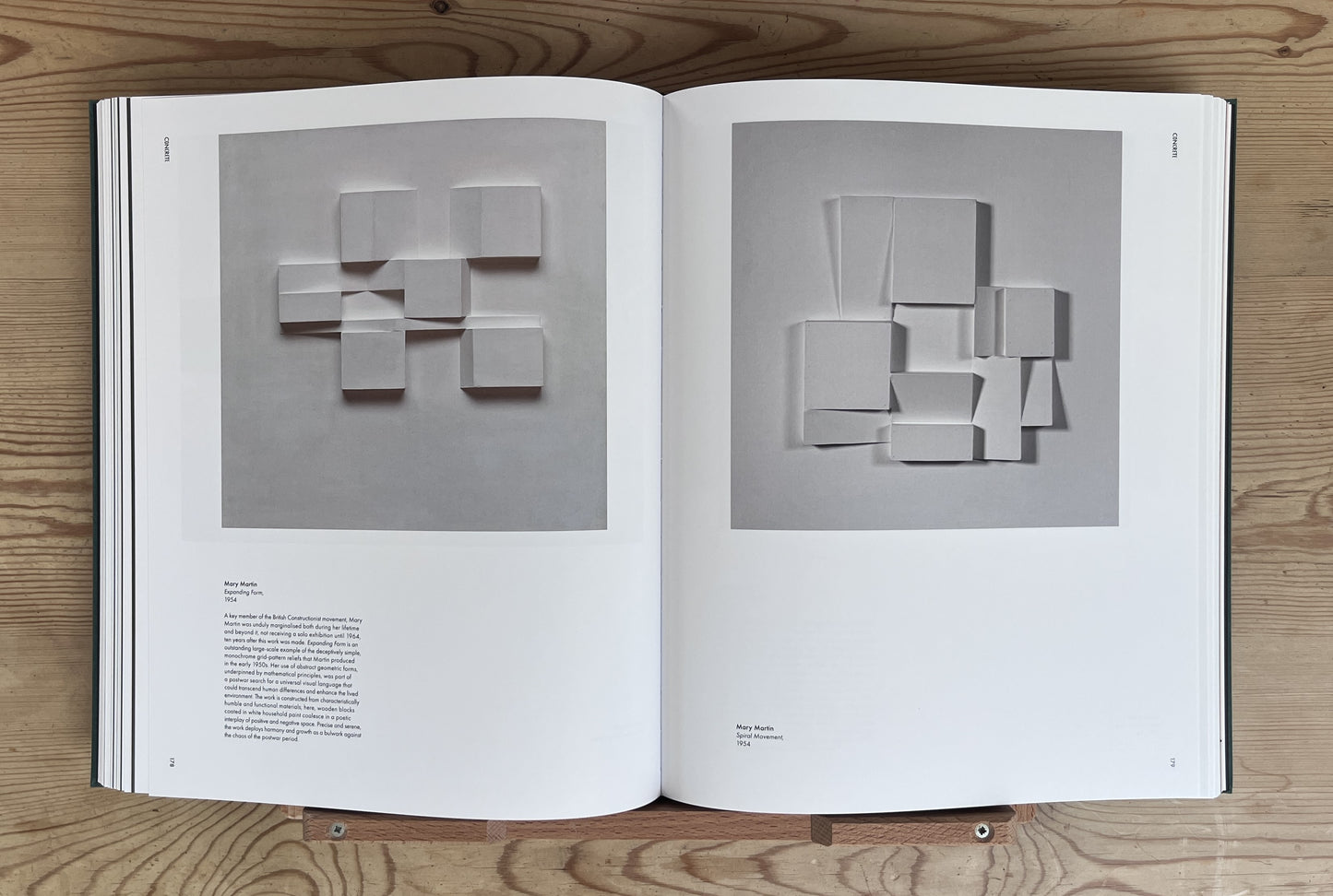 Postwar Modern: New Art in Britain 1945-1956