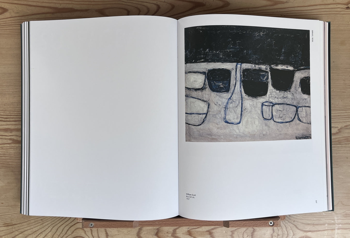 Postwar Modern: New Art in Britain 1945-1956
