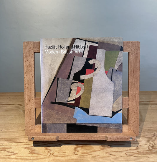 Modern British Art 2007/2008