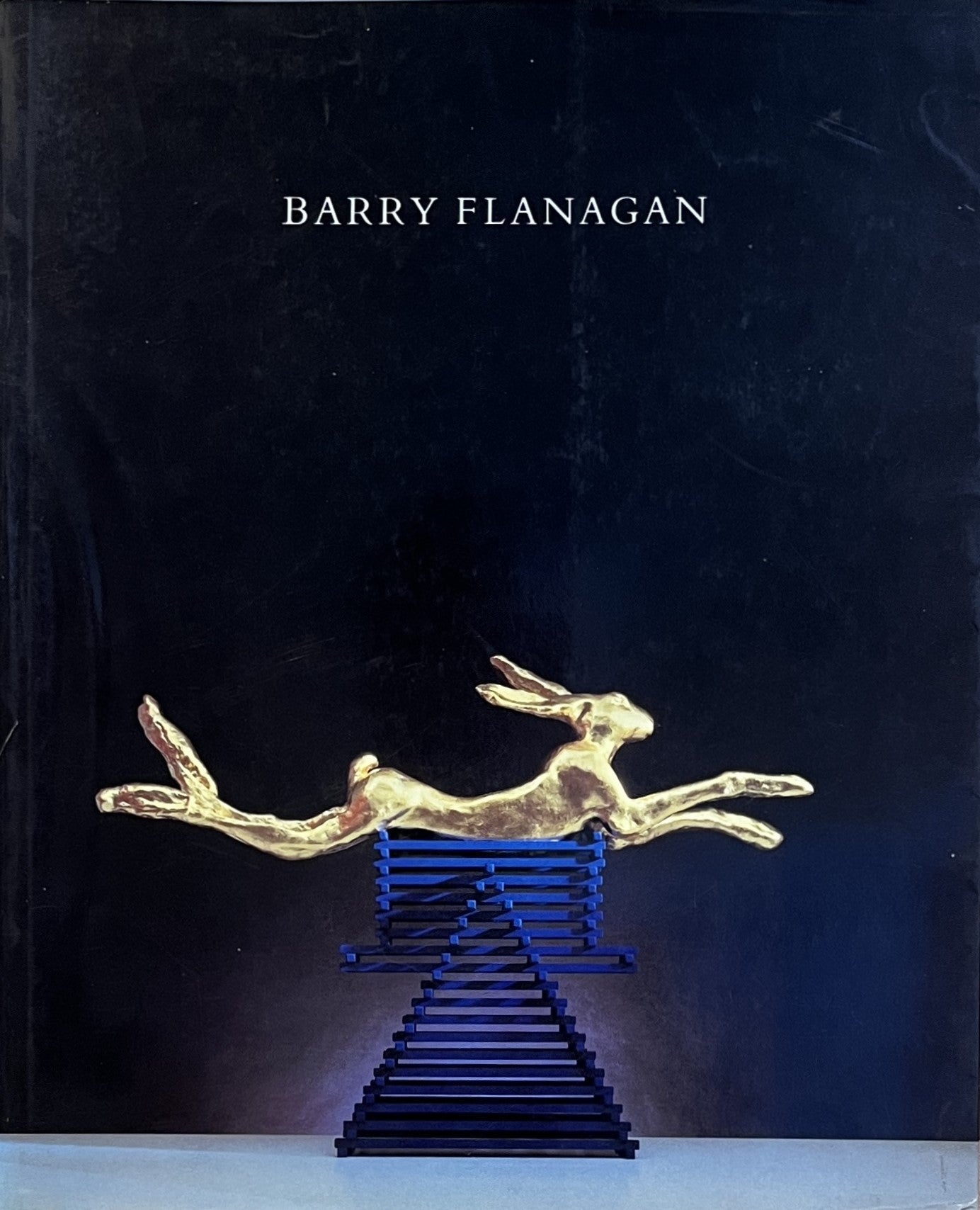 Barry Flanagan