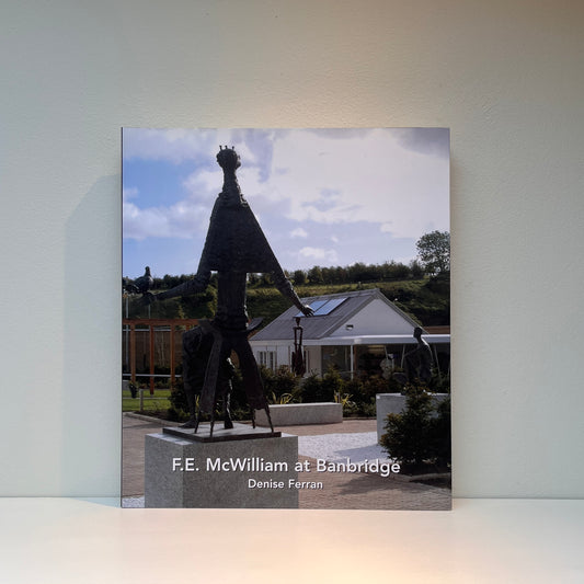 F.E.McWilliam at Banbridge
