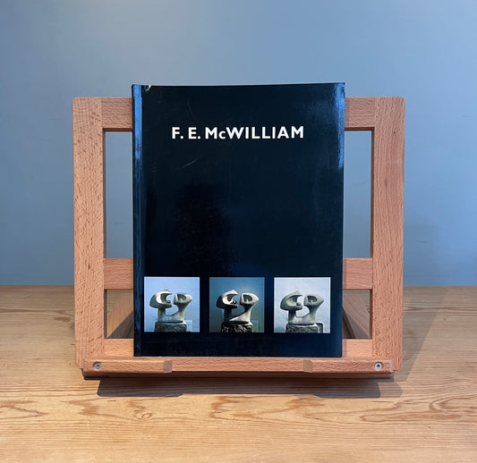 F.E.McWilliam: Sculpture 1932-1898