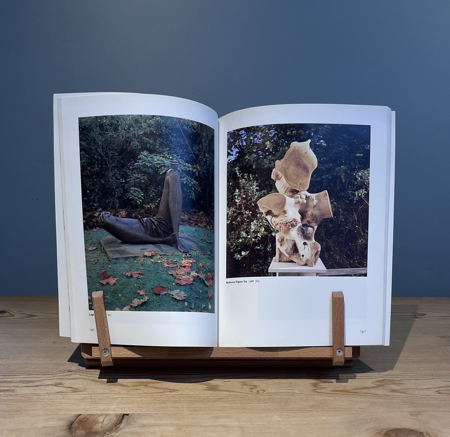 F.E.McWilliam: Sculpture 1932-1898